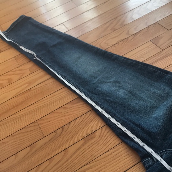 Lucky Brand 🍀 Lolita Skinny Jeans - Picture 4 of 8